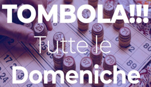 Tombole di Marzo