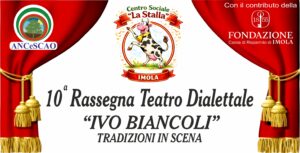 Rassegna teatro dialettale