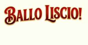 Ballo Liscio NOVEMBRE