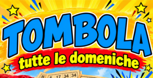 Tombole di Novembre
